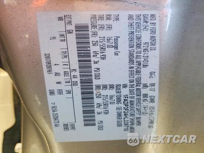 Zdjęcie 12 z 12 samochodu: 2017 FORD FOCUS SE VIN:1FADP3F24HL339710 - miniatura