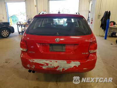 Zdjęcie 6 z 13 samochodu: 2010 VOLKSWAGEN JETTA SE VIN:3VWTX8AJXAM651811 - miniatura