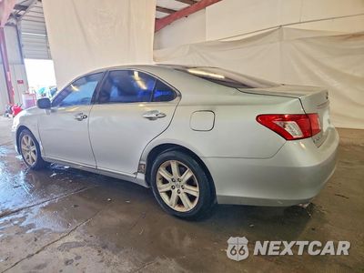Drugie zdjęcie samochodu z przodu: 2009 LEXUS ES 350 VIN:JTHBJ46G092292038 - miniatura