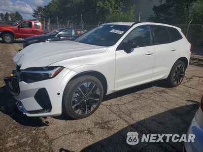 2026 VOLVO XC60 PLUS YV4M12RC1T1464594 - główne zdjęcie licytacji z USA - miniatura