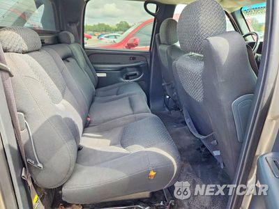 Zdjęcie 11 z 13 samochodu: 2002 CHEVROLET AVALANCHE K1500 VIN:3GNEK13T42G218766 - miniatura