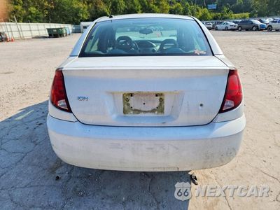 Zdjęcie 6 z 12 samochodu: 2006 SATURN ION LEVEL 2 VIN:1G8AJ55F26Z193407 - miniatura