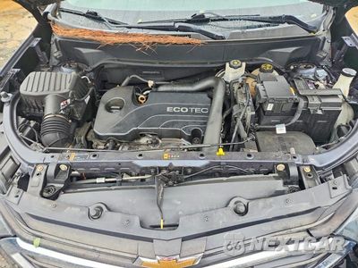 Zdjęcie 12 z 13 samochodu: 2018 CHEVROLET EQUINOX LT VIN:3GNAXJEV8JS587754 - miniatura