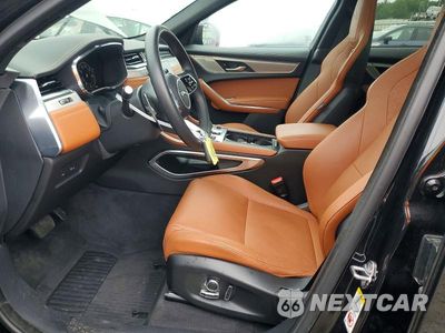 Zdjęcie 7 z 13 samochodu: 2025 JAGUAR F-PACE R-DYNAMIC S VIN:SADCT2EX2SA742939 - miniatura