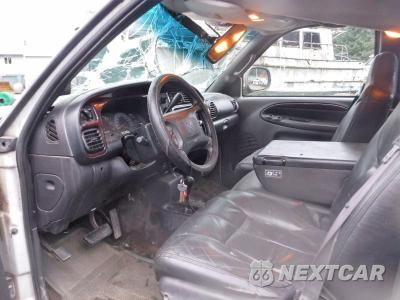 Zdjęcie 7 z 12 samochodu: 1999 DODGE RAM 2500 VIN:1B7KF23WXXJ585693 - miniatura