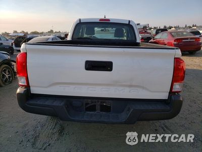 Zdjęcie 6 z 12 samochodu: 2017 TOYOTA TACOMA SR VIN:5TFRX5GNXHX098748 - miniatura