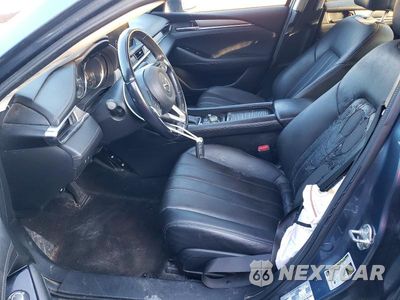 Zdjęcie 7 z 12 samochodu: 2018 MAZDA 6 TOURING VIN:JM1GL1VM2J1313201 - miniatura