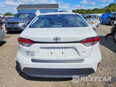 Zdjęcie 6 z 12 samochodu: 2025 TOYOTA COROLLA LE VIN:5YFB4MDE8SP274226 - miniatura