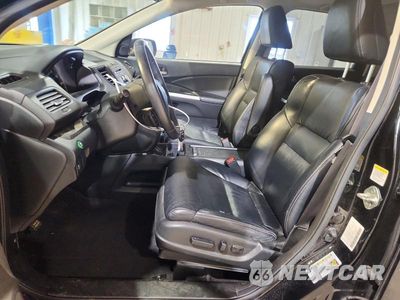 Zdjęcie 7 z 13 samochodu: 2012 HONDA CR-V EXL VIN:JHLRM4H78CC023083 - miniatura