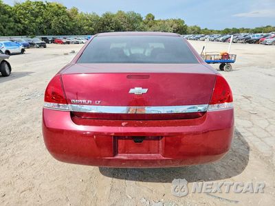 Zdjęcie 6 z 12 samochodu: 2009 CHEVROLET IMPALA 1LT VIN:2G1WT57N191299301 - miniatura