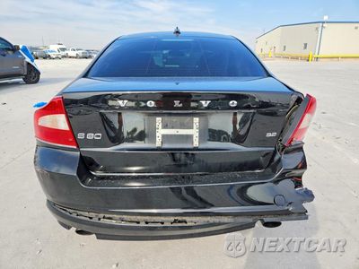 Zdjęcie 6 z 13 samochodu: 2010 VOLVO S80 3.2 VIN:YV1982ASXA1118025 - miniatura