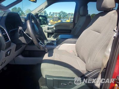Zdjęcie 7 z 12 samochodu: 2015 FORD F150 SUPERCREW VIN:1FTEW1CP8FKF23721 - miniatura