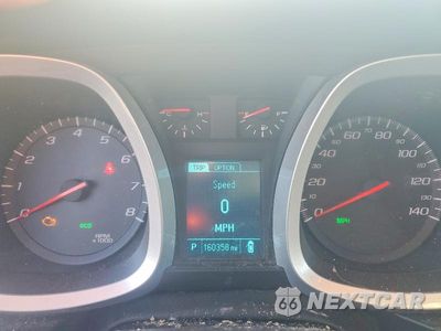 Zdjęcie 9 z 13 samochodu: 2015 CHEVROLET EQUINOX LT VIN:2GNFLFEK9F6166488 - miniatura