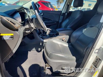 Zdjęcie 7 z 13 samochodu: 2013 HYUNDAI SANTA FE SPORT 2.0T VIN:5XYZW3LA4DG010087 - miniatura