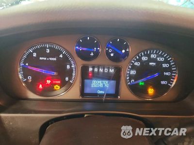 Zdjęcie 13 z 14 samochodu: 2008 CADILLAC ESCALADE LUXURY VIN:1GYFK63818R179028 - miniatura