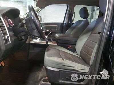 Zdjęcie 7 z 12 samochodu: 2014 RAM 1500 SLT VIN:1C6RR7LT0ES385803 - miniatura