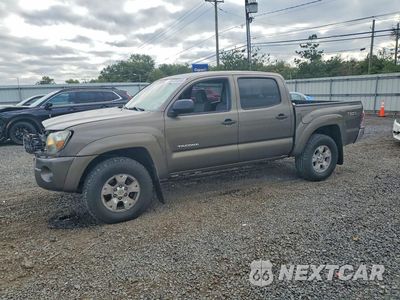 2010 TOYOTA TACOMA V6 3TMLU4EN5AM043261 - główne zdjęcie licytacji z USA - miniatura