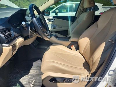 Zdjęcie 7 z 13 samochodu: 2020 ACURA RDX TECHNOLOGY VIN:5J8TC1H5XLL017094 - miniatura
