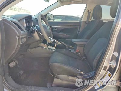 Zdjęcie 7 z 13 samochodu: 2020 MITSUBISHI OUTLANDER SPORT ES VIN:JA4AP3AU3LU003551 - miniatura