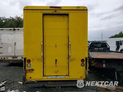 Zdjęcie 6 z 13 samochodu: 2017 FREIGHTLINER MT55 CHASSIS DELIVERY TRUCK VIN:4UZAARDU1HCJB8885 - miniatura