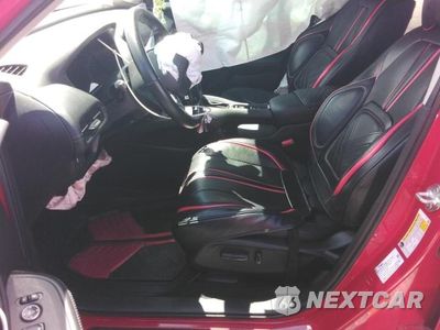 Zdjęcie 7 z 13 samochodu: 2023 HONDA HR-V EXL VIN:3CZRZ1H7XPM708374 - miniatura