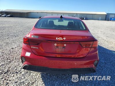 Zdjęcie 6 z 12 samochodu: 2022 KIA FORTE LXS VIN:3KPF24AD0NE425276 - miniatura
