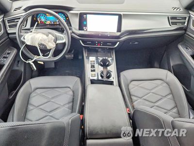 Zdjęcie 8 z 12 samochodu: 2024 VOLKSWAGEN ATLAS CROSS SPORT SE VIN:1V2HE2CA4RC209465 - miniatura