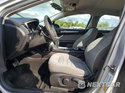 Zdjęcie 7 z 12 samochodu: 2016 FORD FUSION S VIN:3FA6P0G75GR268292 - miniatura