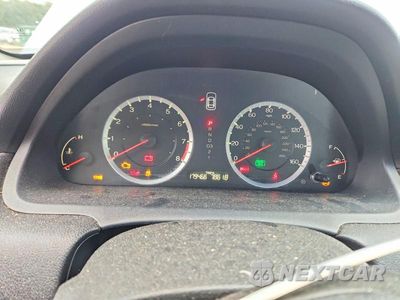 Zdjęcie 9 z 13 samochodu: 2011 HONDA ACCORD EX VIN:1HGCP2F79BA061080 - miniatura