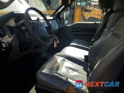 Zdjęcie 7 z 13 samochodu: 2011 FORD F350 SUPER DUTY VIN:1FD8W3GT9BEC96141 - miniatura