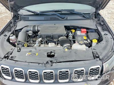 Zdjęcie 12 z 13 samochodu: 2024 JEEP COMPASS LATITUDE VIN:3C4NJDBN6RT120677 - miniatura