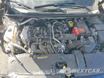 Zdjęcie 11 z 12 samochodu: 2025 NISSAN SENTRA S VIN:3N1AB8BV8SY229964 - miniatura