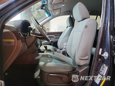 Zdjęcie 7 z 13 samochodu: 2012 HYUNDAI SANTA FE GLS VIN:5XYZG3AB3CG153927 - miniatura
