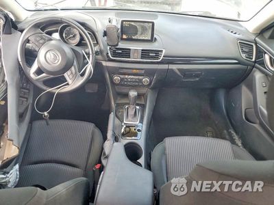 Zdjęcie 8 z 12 samochodu: 2014 MAZDA 3 TOURING VIN:JM1BM1V71E1114907 - miniatura
