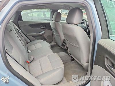 Zdjęcie 10 z 12 samochodu: 2015 CHEVROLET IMPALA LS VIN:1G11Z5SL7FU144542 - miniatura