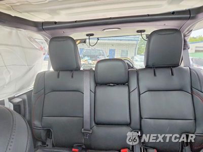 Zdjęcie 10 z 13 samochodu: 2026 JEEP WRANGLER RUBICON VIN:1C4PJXFN1TW167248 - miniatura