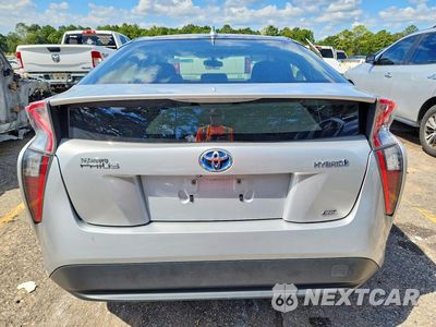 Zdjęcie 6 z 12 samochodu: 2016 TOYOTA PRIUS TWO ECO VIN:JTDKARFUXG3013142 - miniatura