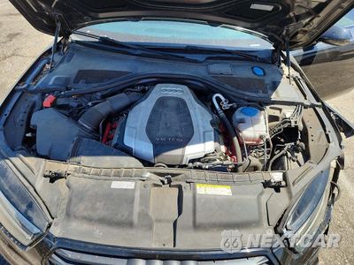 Zdjęcie 11 z 12 samochodu: 2016 AUDI A7 PREMIUM PLUS VIN:WAUWGAFC8GN099481 - miniatura