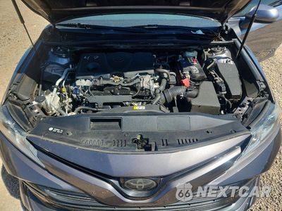 Zdjęcie 11 z 12 samochodu: 2018 TOYOTA CAMRY LE VIN:4T1B11HK0JU651510 - miniatura