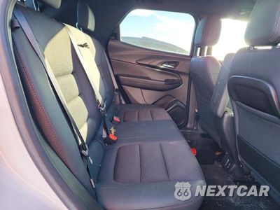Zdjęcie 11 z 13 samochodu: 2022 CHEVROLET TRAILBLAZER RS VIN:KL79MUSLXNB016211 - miniatura