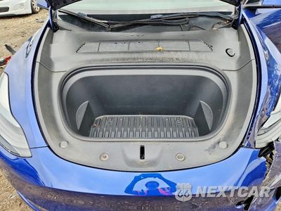 Zdjęcie 11 z 12 samochodu: 2023 TESLA MODEL Y VIN:7SAYGAEE3PF632482 - miniatura