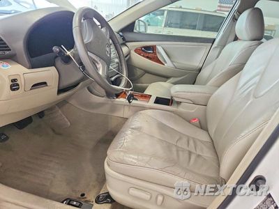 Zdjęcie 7 z 12 samochodu: 2009 TOYOTA CAMRY XLE V6 VIN:4T1BK46K49U590921 - miniatura
