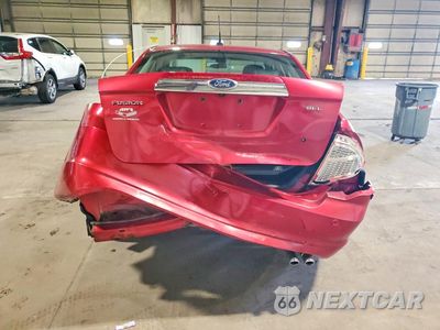 Zdjęcie 6 z 12 samochodu: 2012 FORD FUSION SEL VIN:3FAHP0JAXCR169104 - miniatura