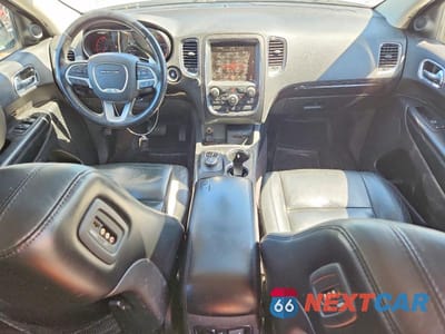 Zdjęcie 8 z 13 samochodu: 2015 DODGE DURANGO LIMITED VIN:1C4RDHDG9FC163058 - miniatura
