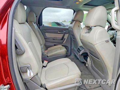 Zdjęcie 11 z 13 samochodu: 2015 GMC ACADIA SLT-1 VIN:1GKKRRKDXFJ244376 - miniatura
