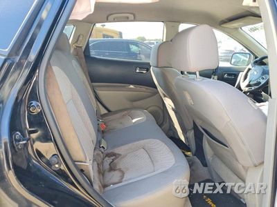 Zdjęcie 10 z 12 samochodu: 2012 NISSAN ROGUE S VIN:JN8AS5MTXCW297719 - miniatura