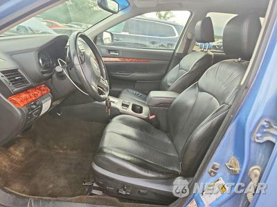 Zdjęcie 7 z 13 samochodu: 2012 SUBARU OUTBACK 2.5I LIMITED VIN:4S4BRCKCXC3264364 - miniatura
