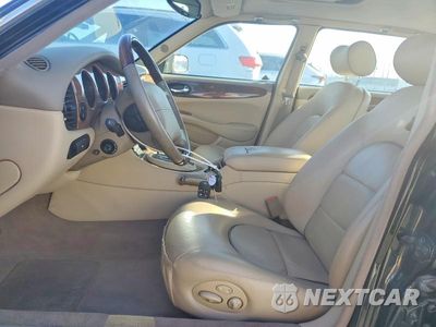 Zdjęcie 7 z 12 samochodu: 2001 JAGUAR XJR VIN:SAJDA24C41LF31902 - miniatura