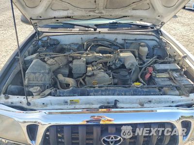 Zdjęcie 11 z 12 samochodu: 2003 TOYOTA TACOMA BASE VIN:5TEVL52NX3Z210967 - miniatura