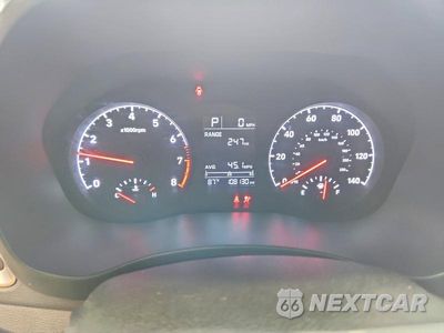 Zdjęcie 9 z 12 samochodu: 2021 HYUNDAI ACCENT SE VIN:3KPC24A62ME143000 - miniatura